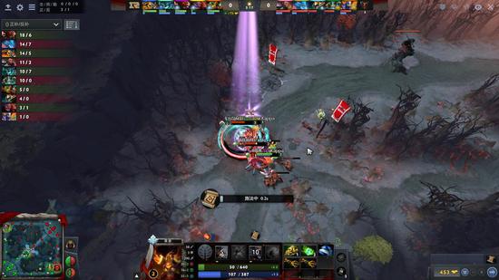 中国电竞显示器市场分析 小米销量增长迅速